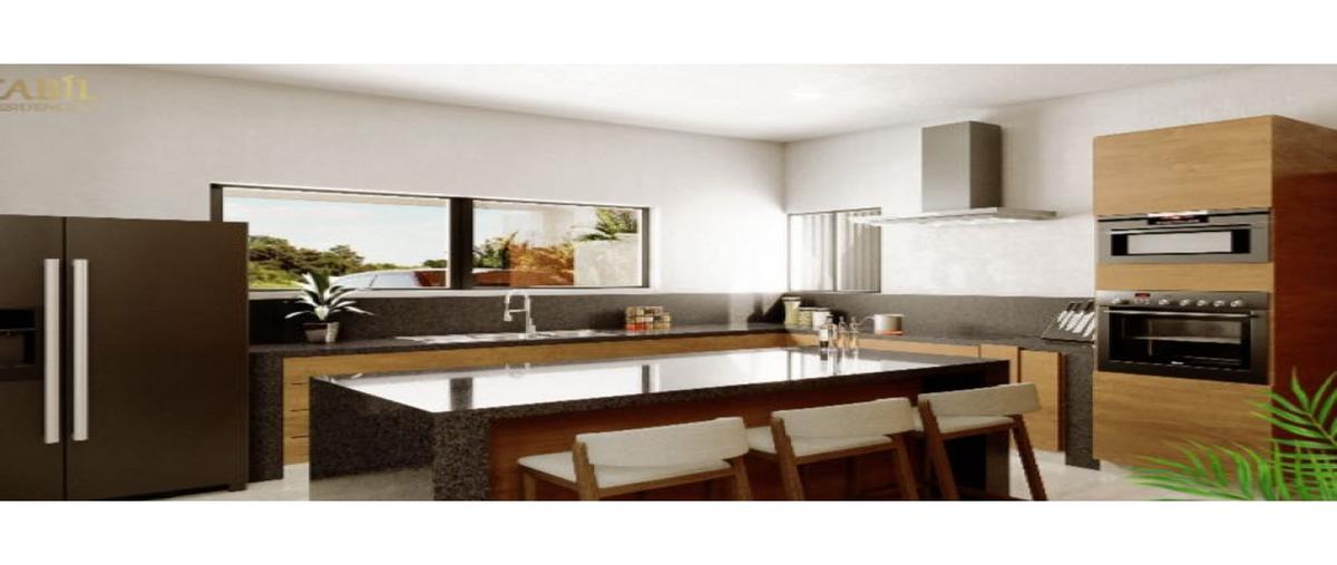Foto de casa en venta en  , telchac, telchac pueblo, yucatán, 0 No. 03