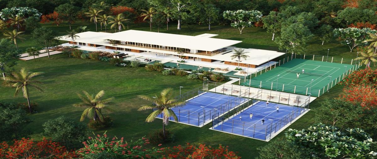 Foto de terreno habitacional en venta en  , telchac, telchac pueblo, yucatán, 0 No. 04
