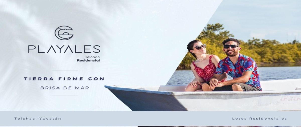 Foto de terreno habitacional en telchac , telchac puerto, telchac puerto, yucatán, 19999154 foto 02 Foto de terreno habitacional en venta en telchac , telchac puerto, telchac puerto, yucatán, 19999154 No. 02