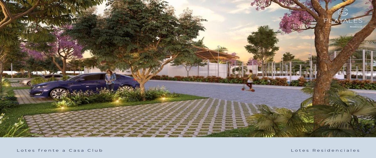 Foto de terreno habitacional en telchac , telchac puerto, telchac puerto, yucatán, 19999154 foto 03 Foto de terreno habitacional en venta en telchac , telchac puerto, telchac puerto, yucatán, 19999154 No. 03