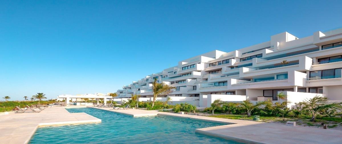 Foto de departamento en venta en telchac , telchac puerto, telchac puerto, yucatán, 27737647 No. 03