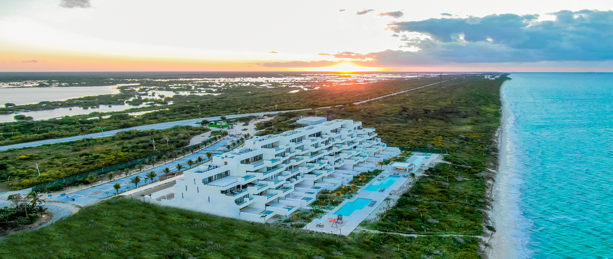 Foto de departamento en venta en telchac , telchac puerto, telchac puerto, yucatán, 27737647 No. 05