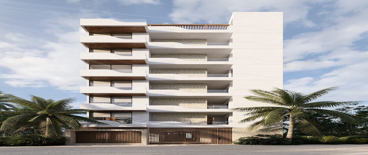 Foto de departamento en venta en telchac , telchac puerto, telchac puerto, yucatán, 28252928 No. 03
