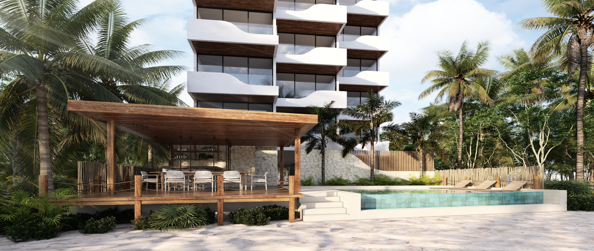 Foto de departamento en venta en telchac , telchac puerto, telchac puerto, yucatán, 28252928 No. 04