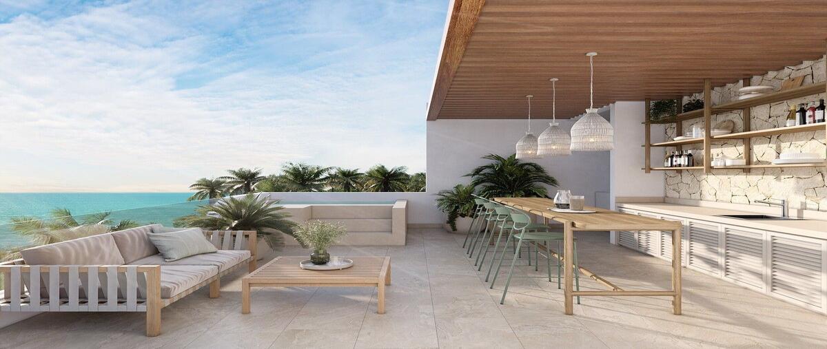 Foto de departamento en telchac , telchac puerto, telchac puerto, yucatán, 0 foto 03 Foto de departamento en venta en telchac , telchac puerto, telchac puerto, yucatán, 0 No. 03