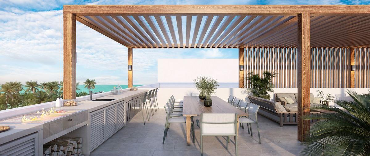 Foto de departamento en telchac , telchac puerto, telchac puerto, yucatán, 0 foto 04 Foto de departamento en venta en telchac , telchac puerto, telchac puerto, yucatán, 0 No. 04