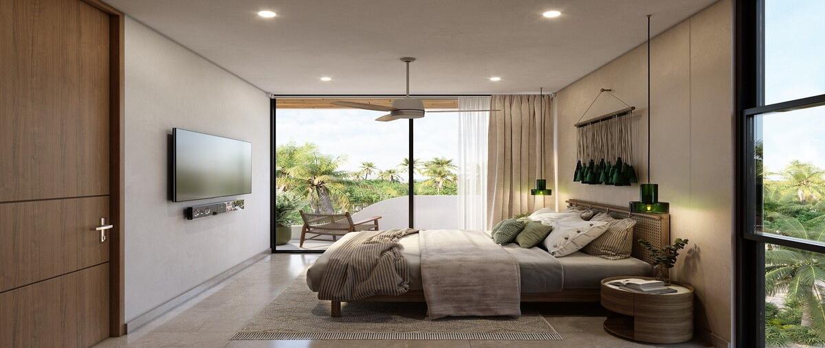 Foto de departamento en telchac , telchac puerto, telchac puerto, yucatán, 0 foto 05 Foto de departamento en venta en telchac , telchac puerto, telchac puerto, yucatán, 0 No. 05