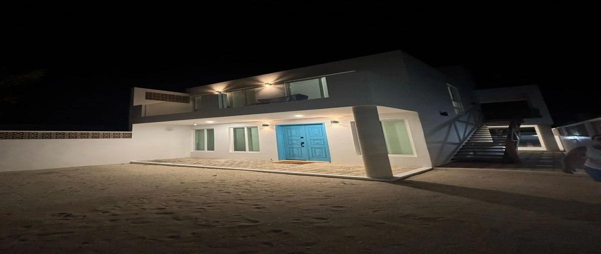 Foto de casa en telchac , telchac puerto, telchac puerto, yucatán, 0 foto 05 Foto de casa en venta en telchac , telchac puerto, telchac puerto, yucatán, 0 No. 05