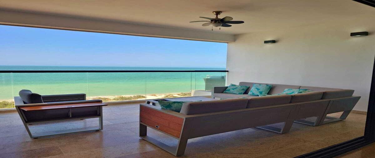 Foto de departamento en renta en telchac , telchac puerto, telchac puerto, yucatán, 30357467 No. 05