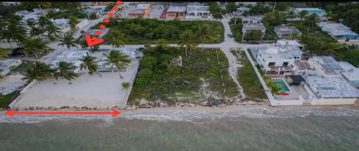 Foto de casa en venta en telchac , telchac puerto, telchac puerto, yucatán, 30357489 No. 03
