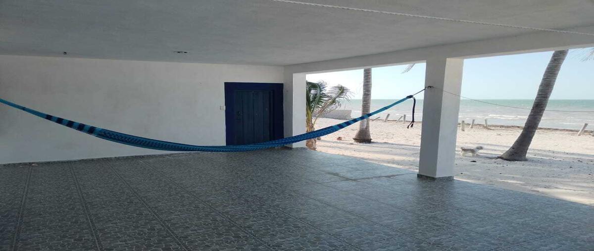 Foto de casa en venta en telchac , telchac puerto, telchac puerto, yucatán, 30357489 No. 04