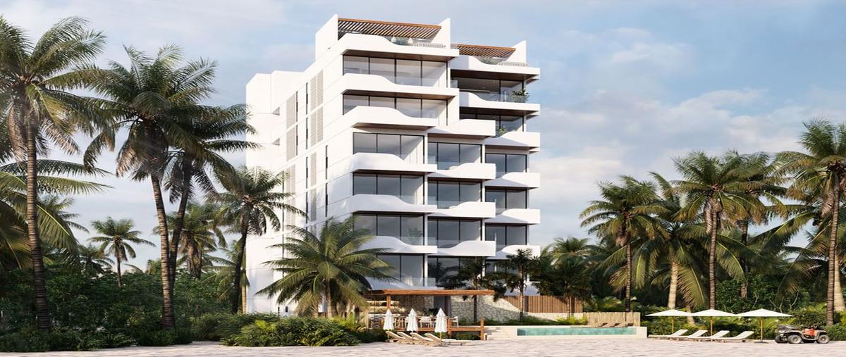 Foto de departamento en venta en telchac, yucatán , telchac puerto, telchac puerto, yucatán, 0 No. 03