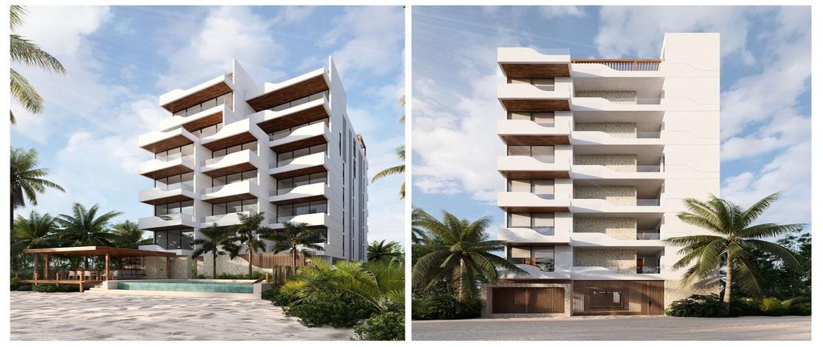 Foto de departamento en venta en telchac, yucatán , telchac puerto, telchac puerto, yucatán, 0 No. 03