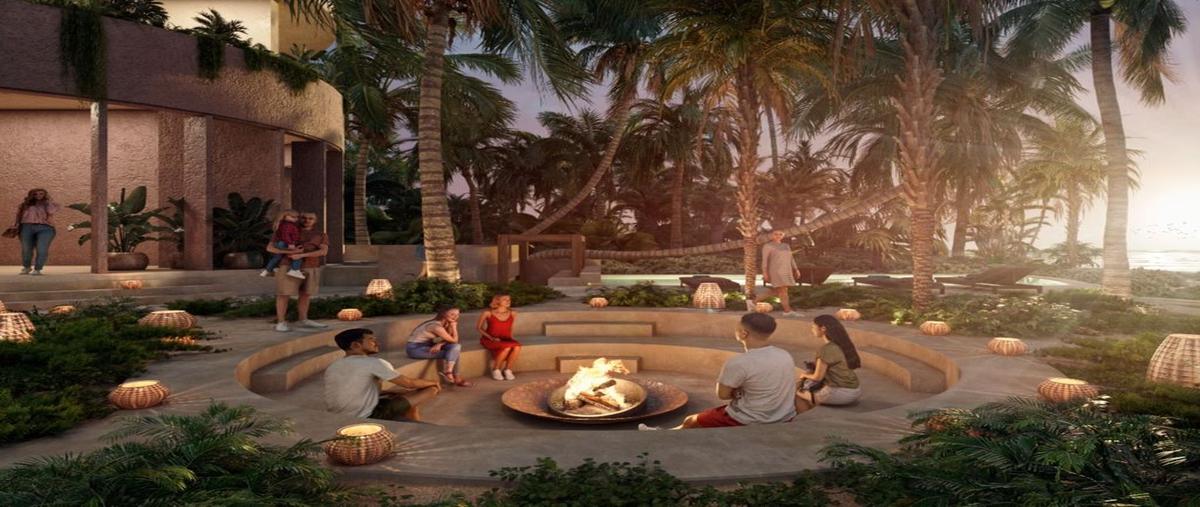 Foto de departamento en venta en telchac, yucatán , telchac puerto, telchac puerto, yucatán, 0 No. 03