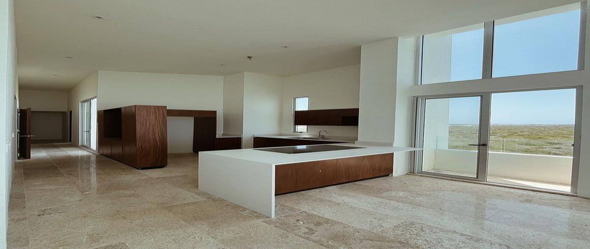 Foto de departamento en venta en telchach , xtampu, telchac puerto, yucatán, 0 No. 03