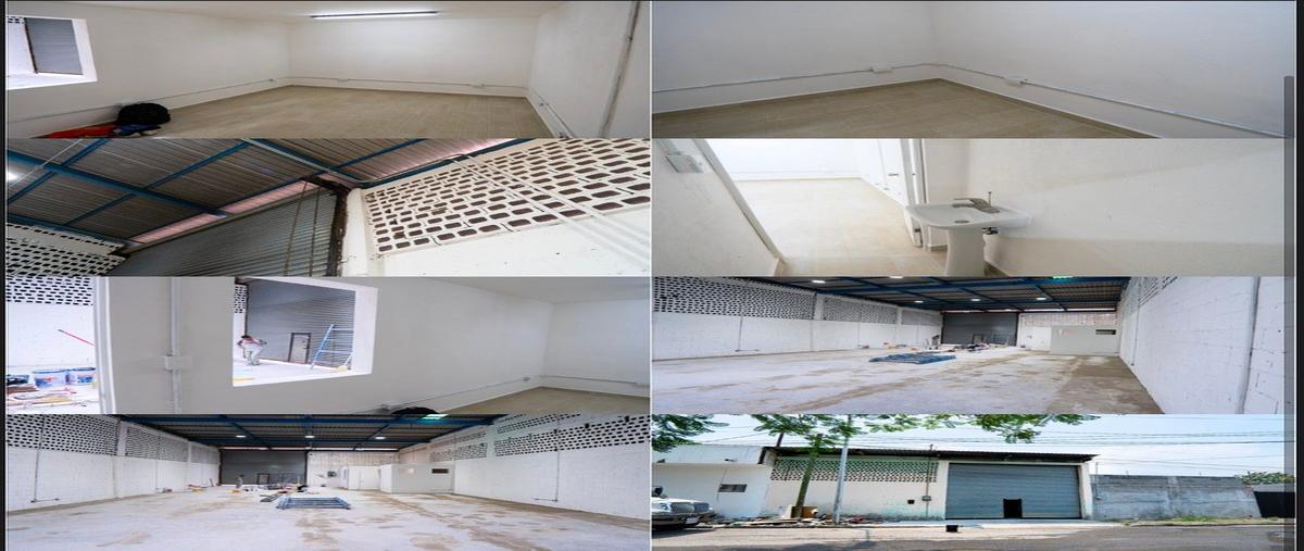 Foto de bodega en venta en telecomunicaciones , sct, guadalupe, nuevo león, 0 No. 06