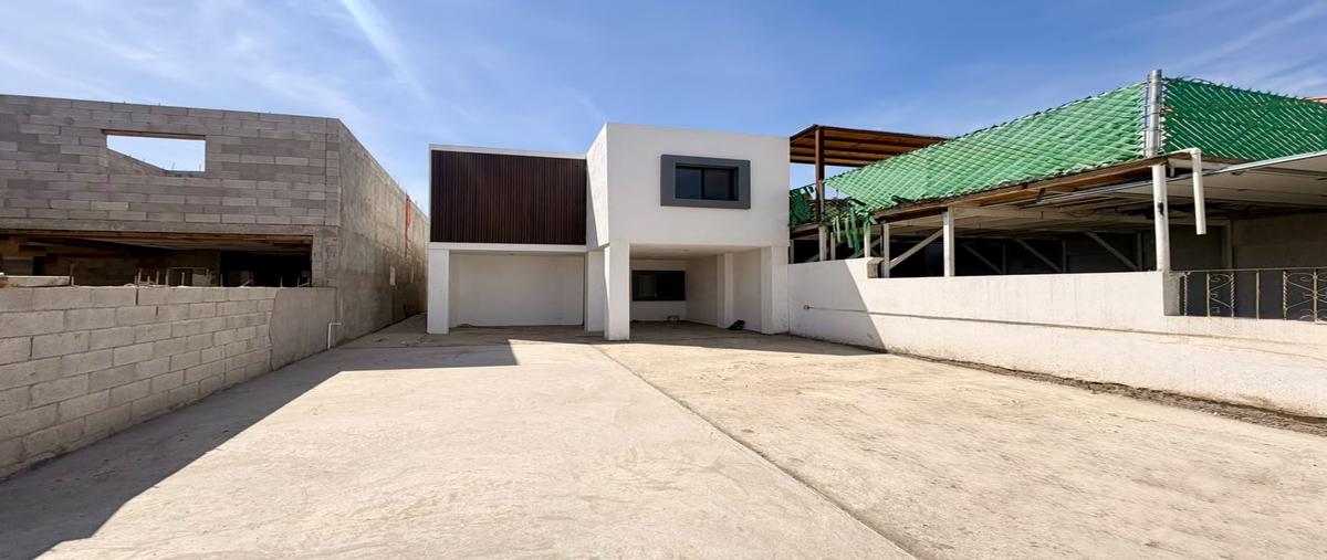 Foto de casa en venta en televisora , conjunto urbano esperanza, mexicali, baja california, 0 No. 03