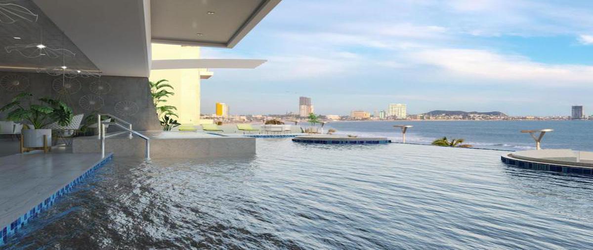 Foto de departamento en venta en  , telleria, mazatlán, sinaloa, 20133449 No. 03