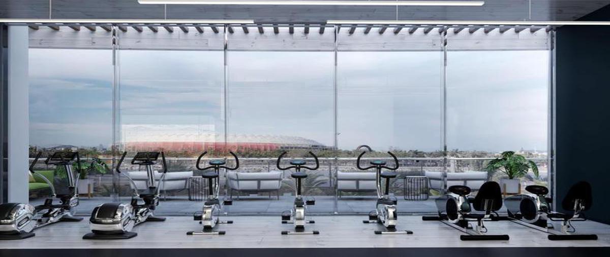 Foto de departamento en venta en  , telleria, mazatlán, sinaloa, 20133449 No. 05