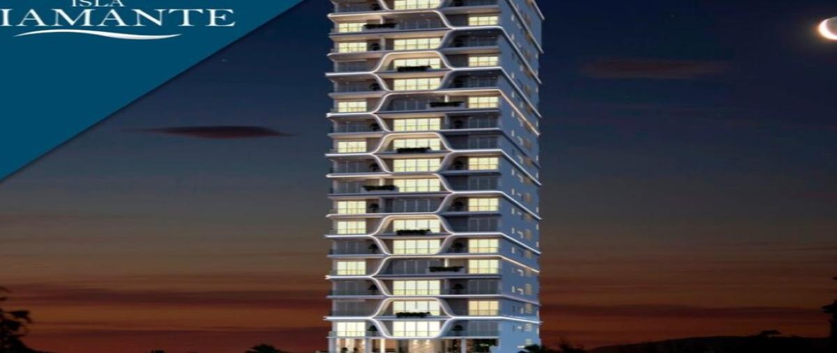 Foto de departamento en , telleria, mazatlán, sinaloa, 23169944 foto 01 Foto de departamento en venta en , telleria, mazatlán, sinaloa, 23169944 No. 01