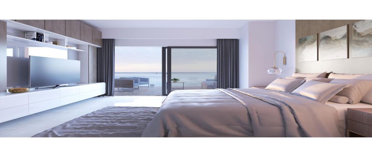 Foto de departamento en venta en  , telleria, mazatlán, sinaloa, 0 No. 05