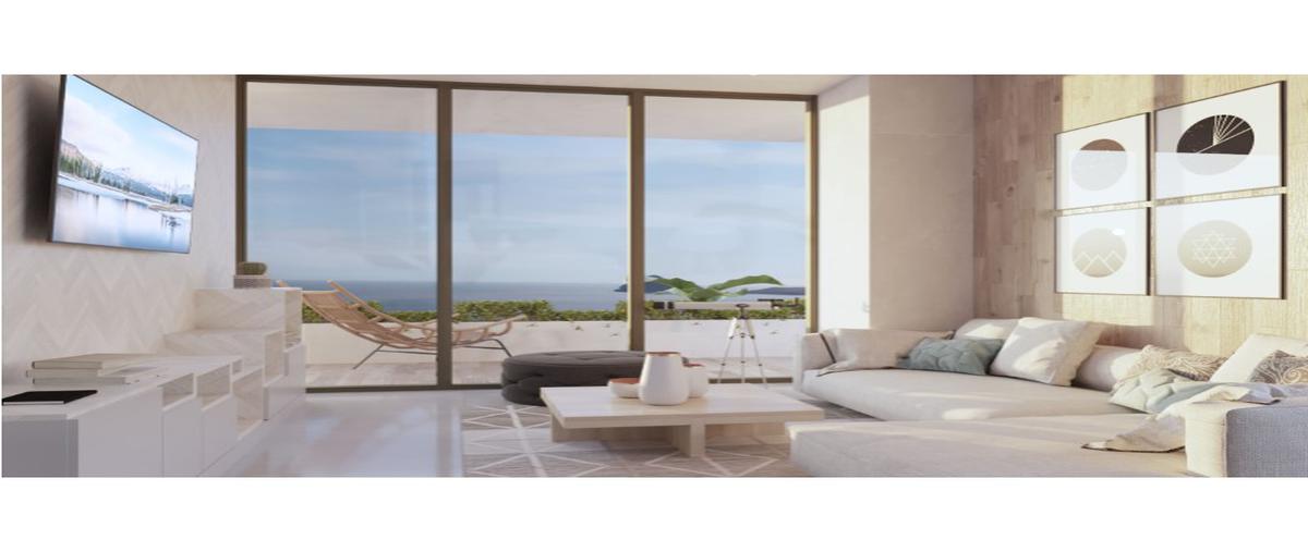 Foto de departamento en , telleria, mazatlán, sinaloa, 23480065 foto 02 Foto de departamento en venta en , telleria, mazatlán, sinaloa, 23480065 No. 02