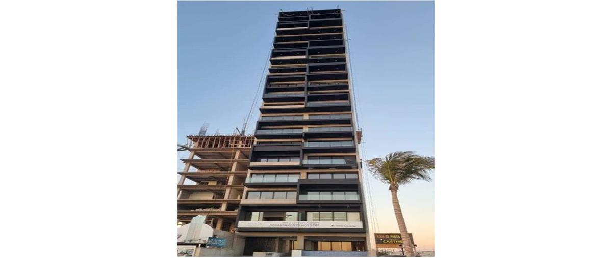 Foto de departamento en , telleria, mazatlán, sinaloa, 0 foto 01 Foto de departamento en venta en , telleria, mazatlán, sinaloa, 0 No. 01