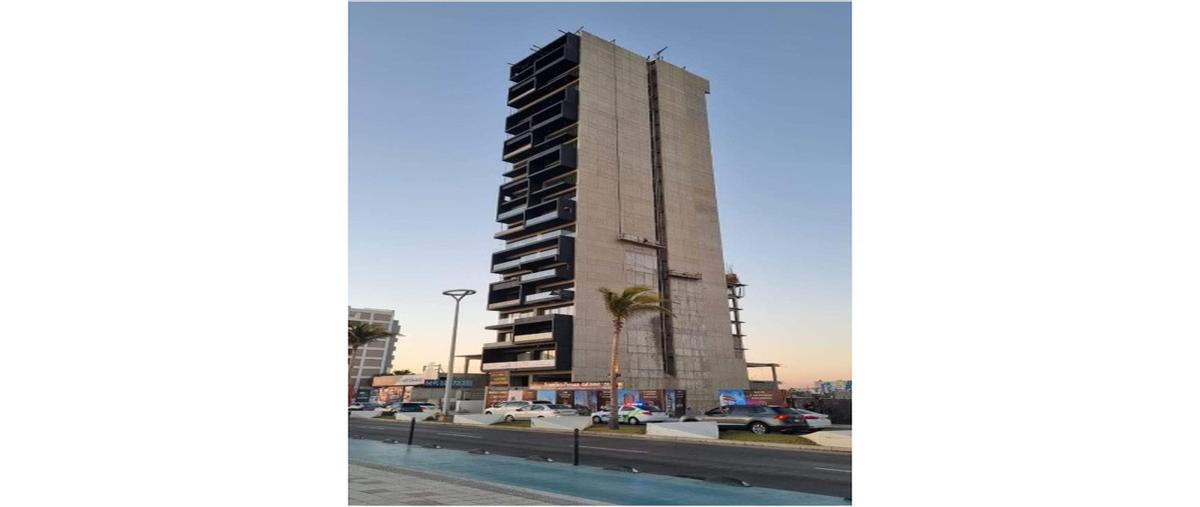 Foto de departamento en , telleria, mazatlán, sinaloa, 0 foto 02 Foto de departamento en venta en , telleria, mazatlán, sinaloa, 0 No. 02