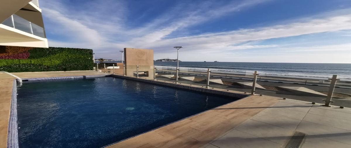 Foto de departamento en venta en  , telleria, mazatlán, sinaloa, 0 No. 03