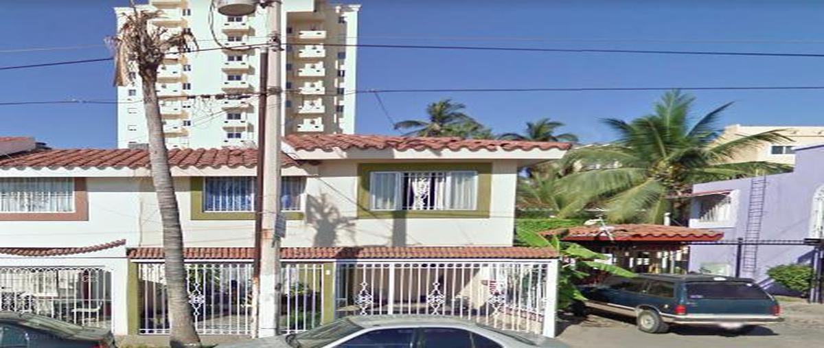 Foto de casa en venta en  , telleria, mazatlán, sinaloa, 0 No. 05