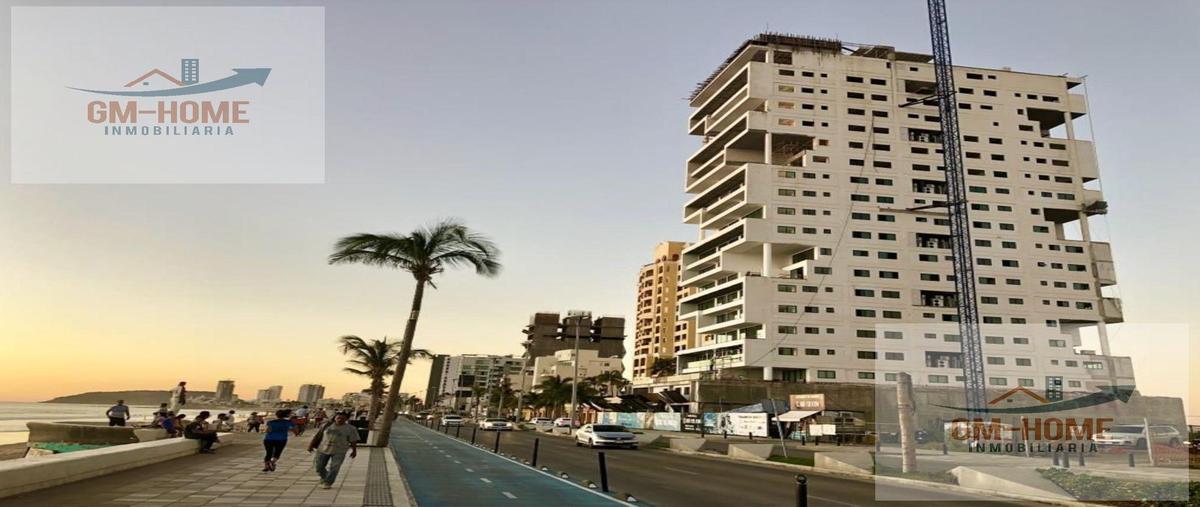 Foto de departamento en , telleria, mazatlán, sinaloa, 27218482 foto 02 Foto de departamento en venta en , telleria, mazatlán, sinaloa, 27218482 No. 02