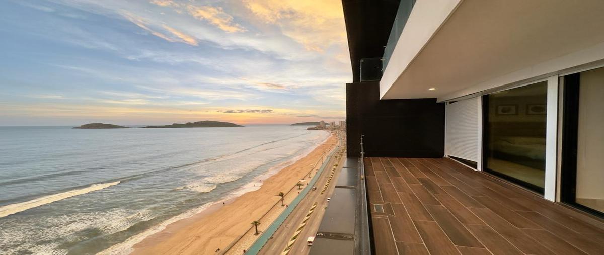 Foto de departamento en , telleria, mazatlán, sinaloa, 27269829 foto 05 Foto de departamento en venta en , telleria, mazatlán, sinaloa, 27269829 No. 05