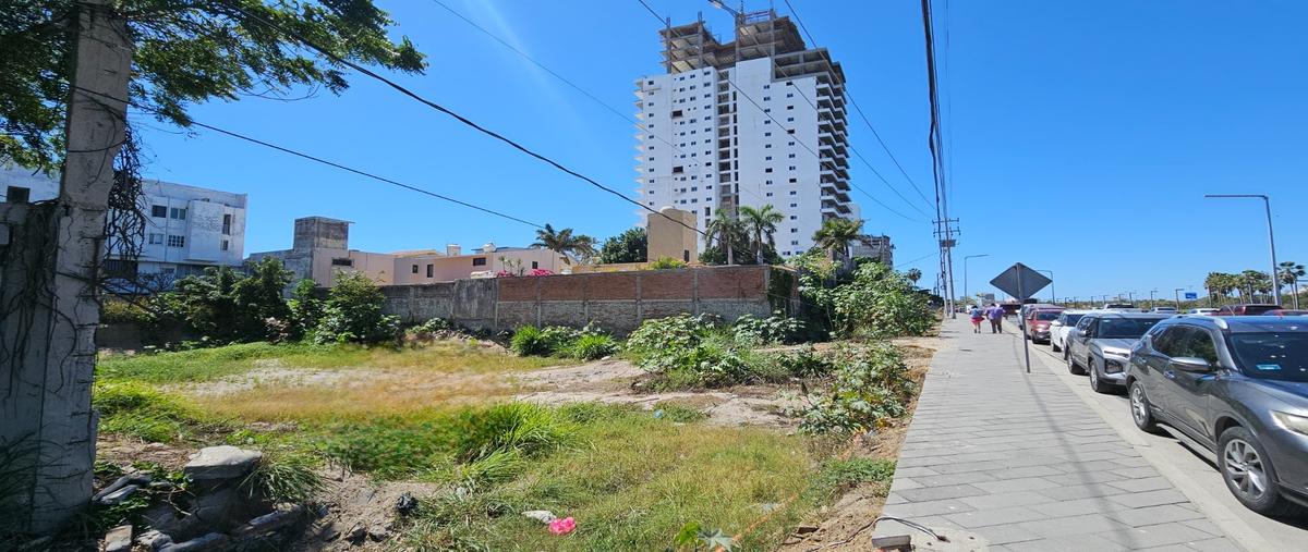 Foto de terreno habitacional en venta en  , telleria, mazatlán, sinaloa, 27833789 No. 04