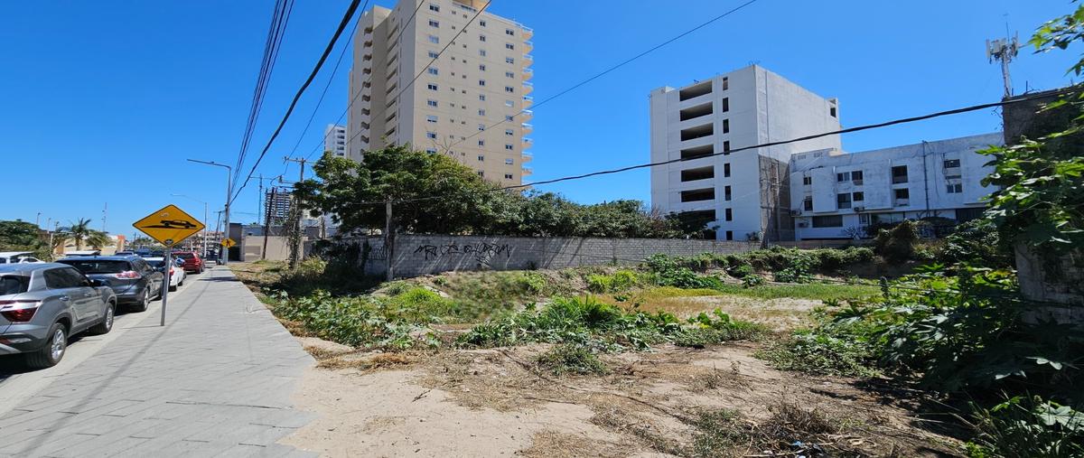 Foto de terreno habitacional en venta en  , telleria, mazatlán, sinaloa, 27833789 No. 05