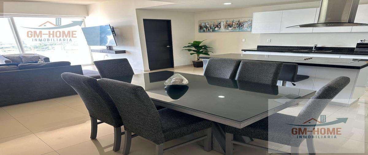 Foto de departamento en renta en  , telleria, mazatlán, sinaloa, 29030191 No. 04