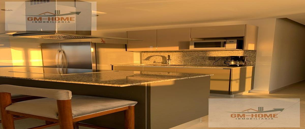 Foto de departamento en renta en  , telleria, mazatlán, sinaloa, 29817748 No. 03