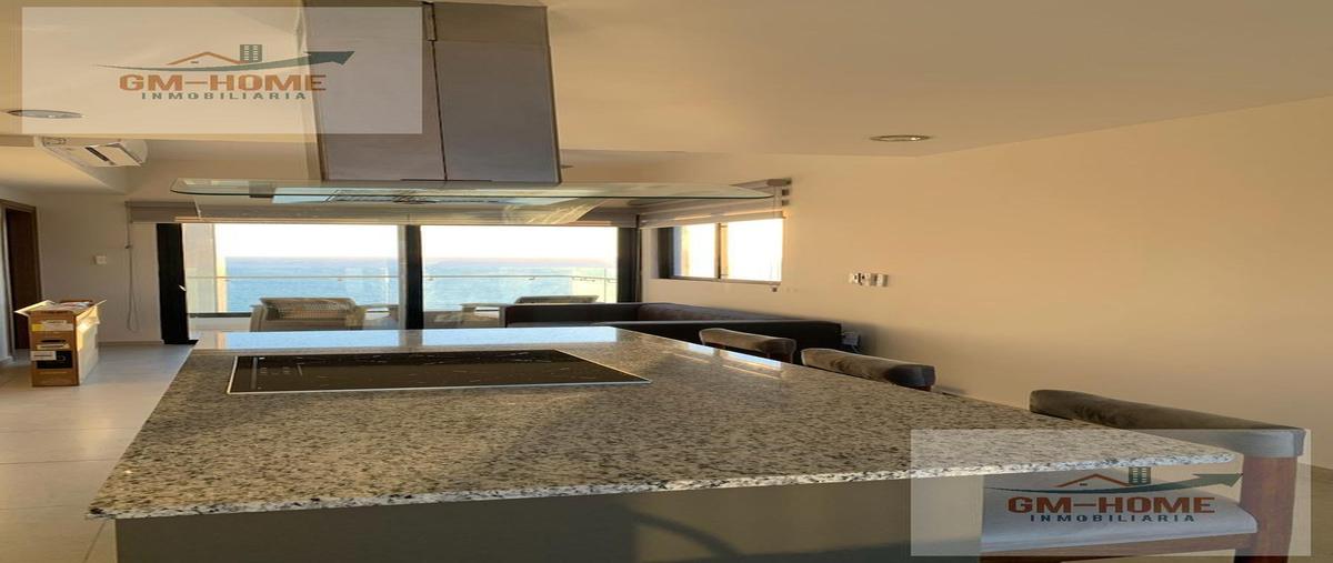 Foto de departamento en renta en  , telleria, mazatlán, sinaloa, 29817748 No. 05
