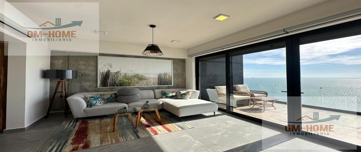 Foto de departamento en , telleria, mazatlán, sinaloa, 30013935 foto 01 Foto de departamento en venta en , telleria, mazatlán, sinaloa, 30013935 No. 01