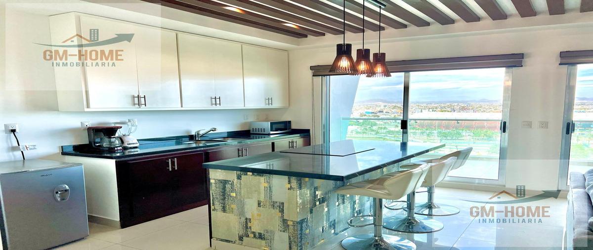 Foto de departamento en renta en  , telleria, mazatlán, sinaloa, 30287053 No. 04
