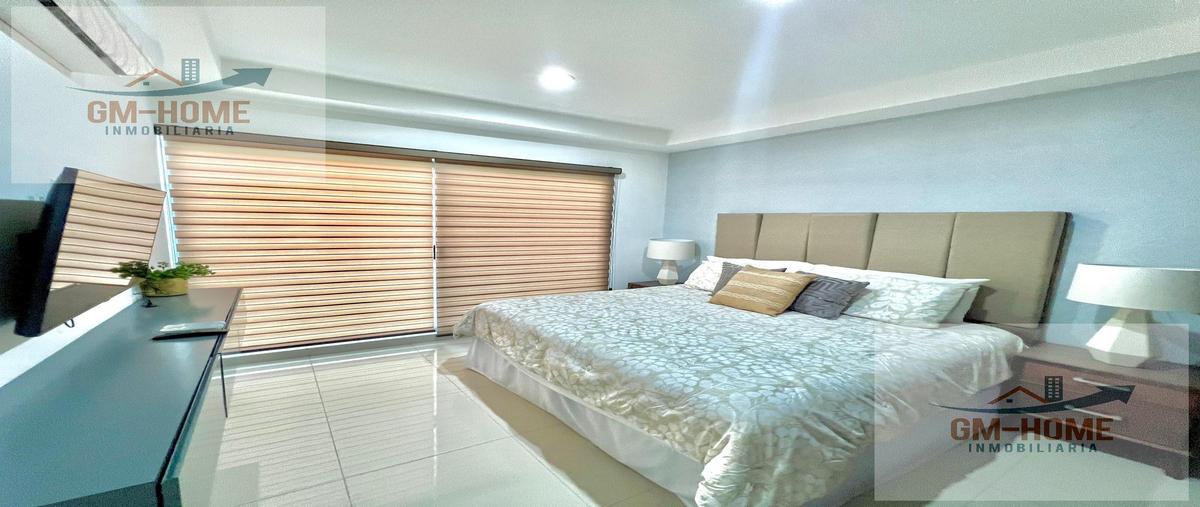 Foto de departamento en renta en  , telleria, mazatlán, sinaloa, 30287053 No. 05