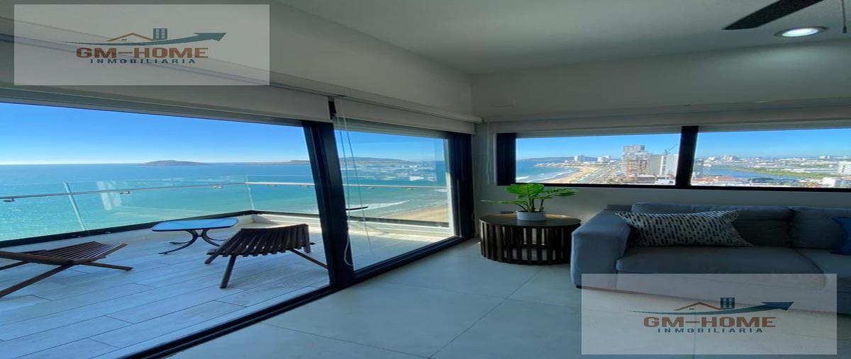 Foto de departamento en , telleria, mazatlán, sinaloa, 30715454 foto 04 Foto de departamento en venta en , telleria, mazatlán, sinaloa, 30715454 No. 04