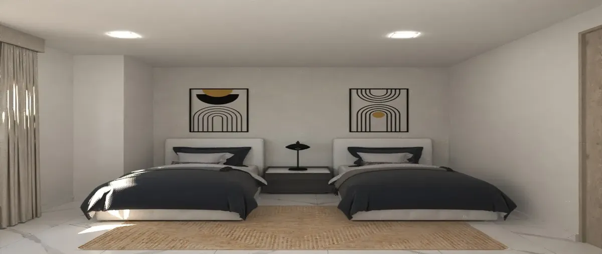 Foto de departamento en venta en  , telleria, mazatlán, sinaloa, 0 No. 03