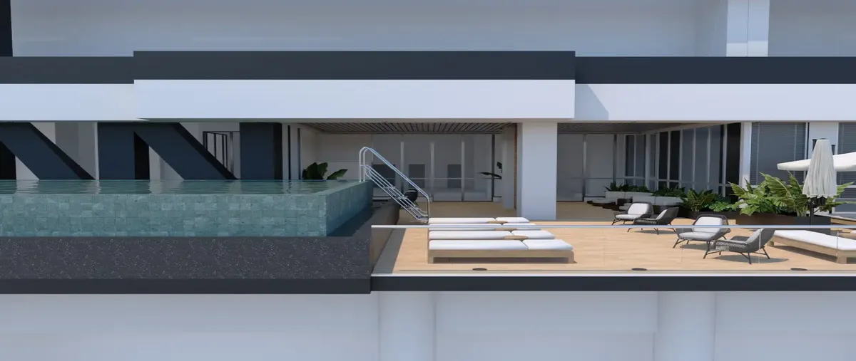 Foto de departamento en venta en  , telleria, mazatlán, sinaloa, 0 No. 05