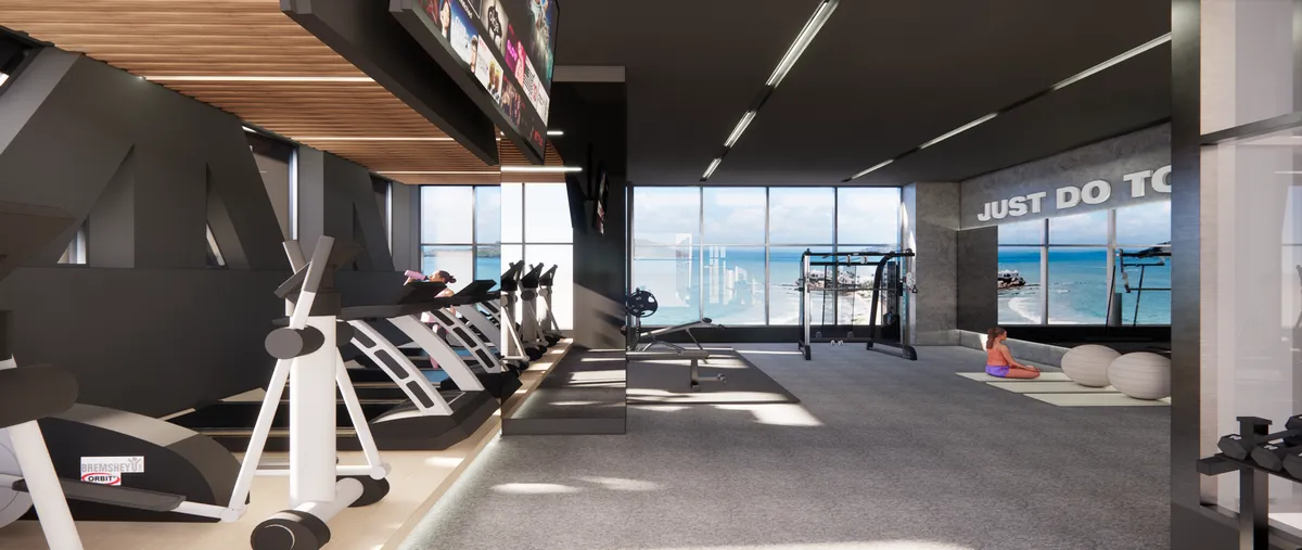 Foto de departamento en venta en  , telleria, mazatlán, sinaloa, 0 No. 03