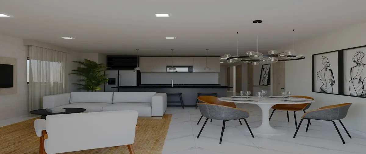 Foto de departamento en venta en  , telleria, mazatlán, sinaloa, 0 No. 05