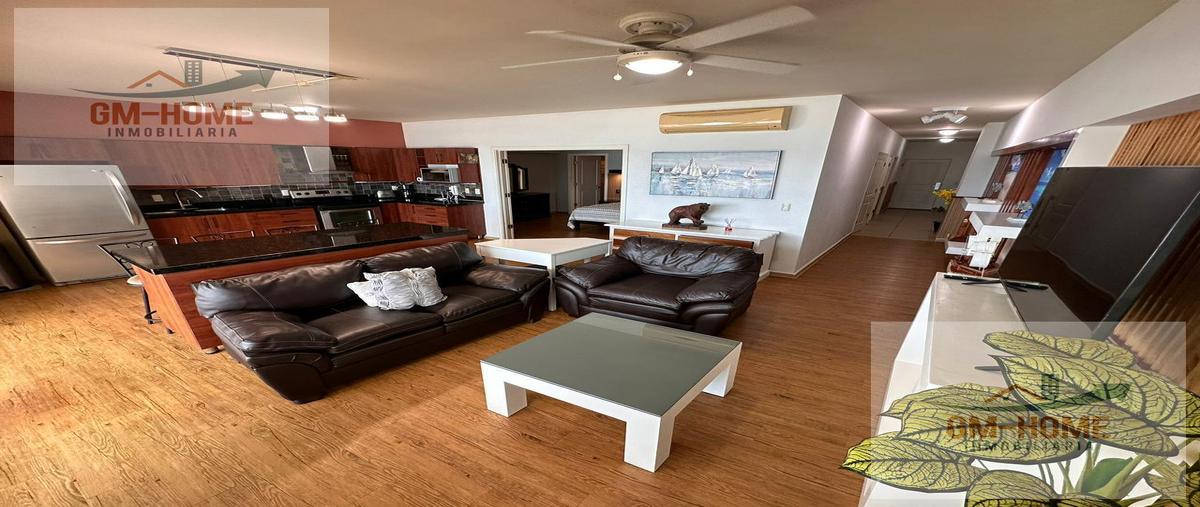 Foto de departamento en renta en  , telleria, mazatlán, sinaloa, 30957611 No. 03