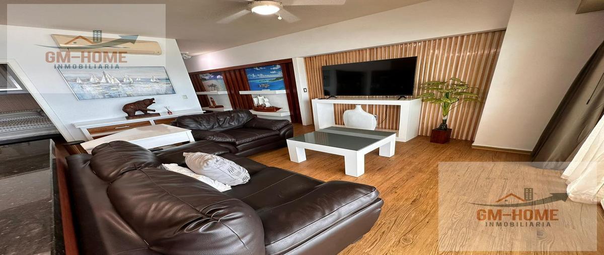 Foto de departamento en renta en  , telleria, mazatlán, sinaloa, 30957611 No. 04