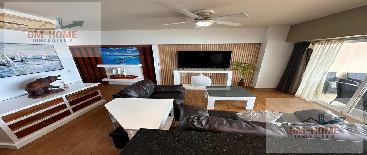 Foto de departamento en renta en  , telleria, mazatlán, sinaloa, 30957611 No. 05