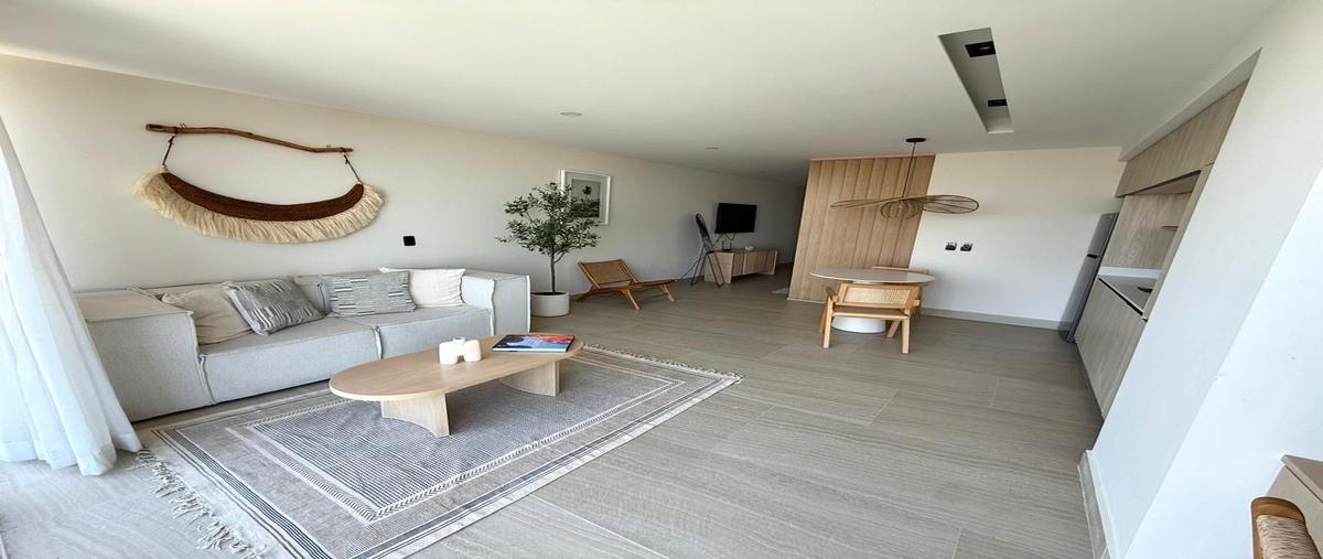 Foto de departamento en renta en  , telleria, mazatlán, sinaloa, 0 No. 03