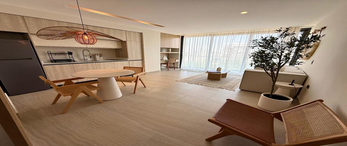 Foto de departamento en renta en  , telleria, mazatlán, sinaloa, 0 No. 04